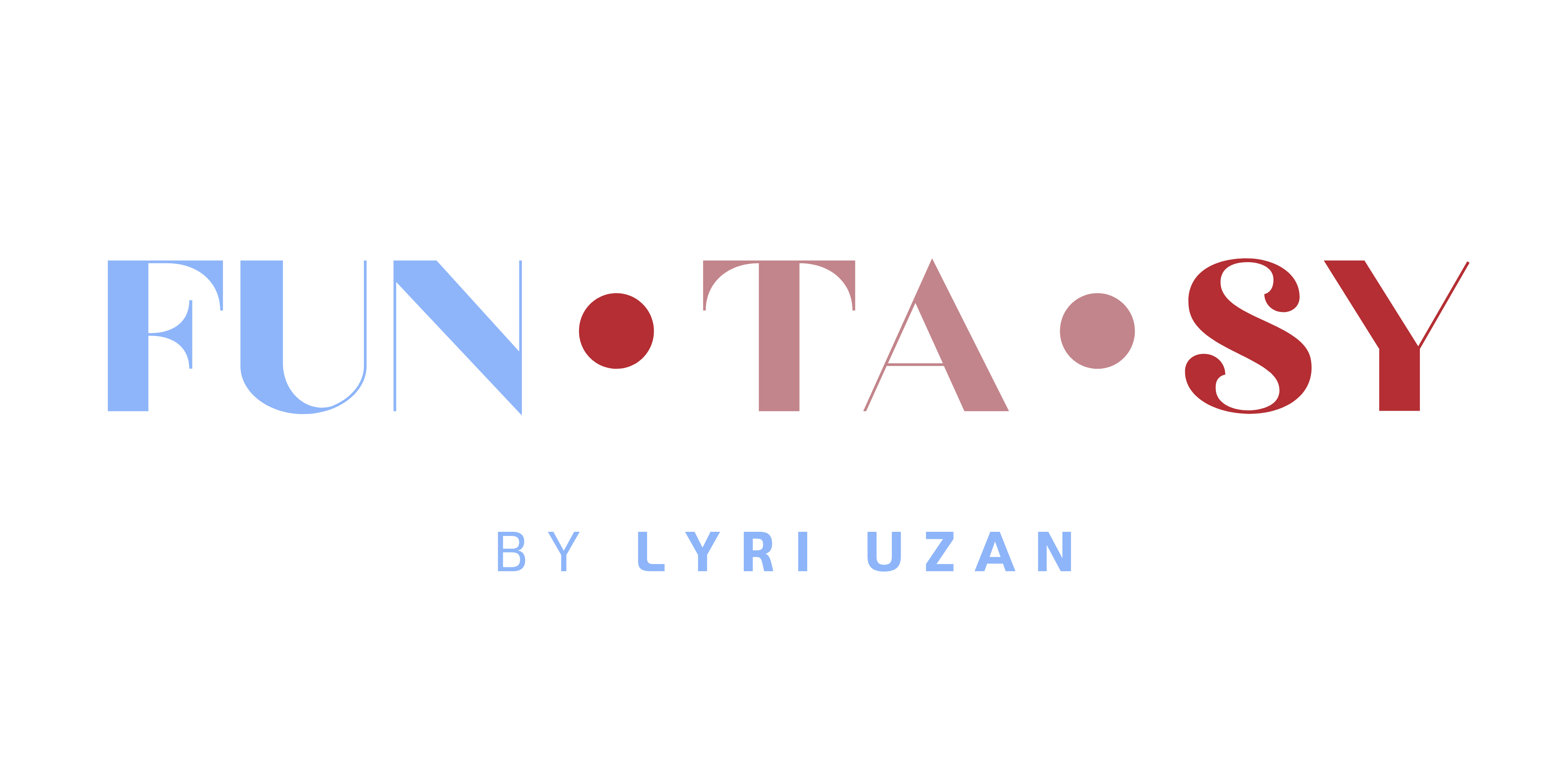 Funtasy by Lyri Uzan